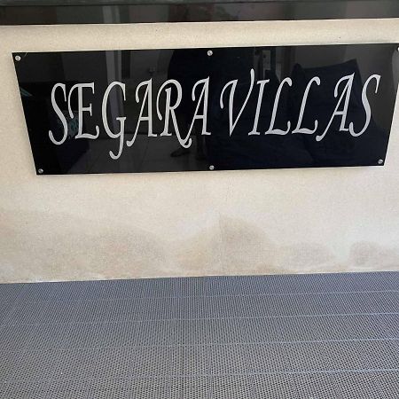 Segara Villas Kuta  Bagian luar foto