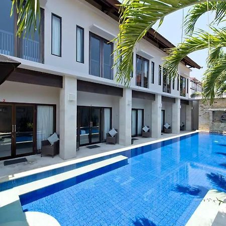 Segara Villas Kuta  Bagian luar foto