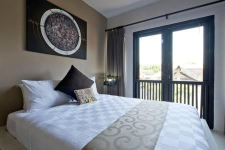 Segara Villas Kuta  Bagian luar foto