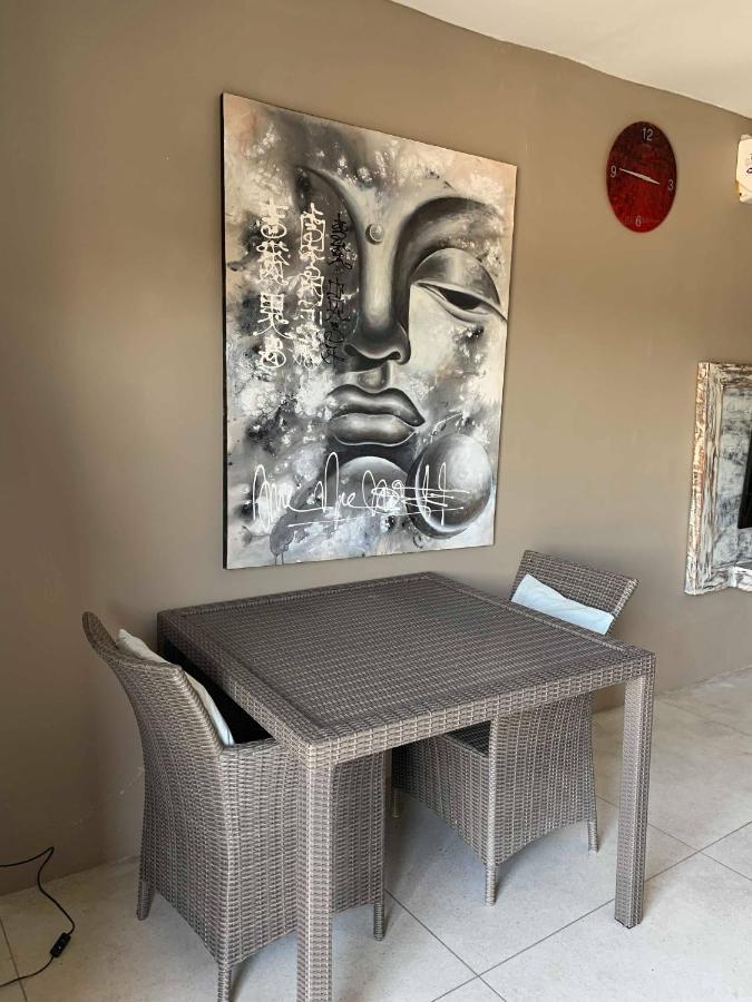 Segara Villas Kuta  Bagian luar foto