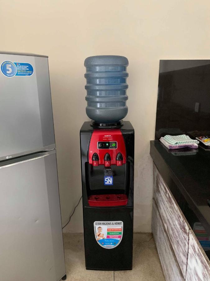 Segara Villas Kuta  Bagian luar foto