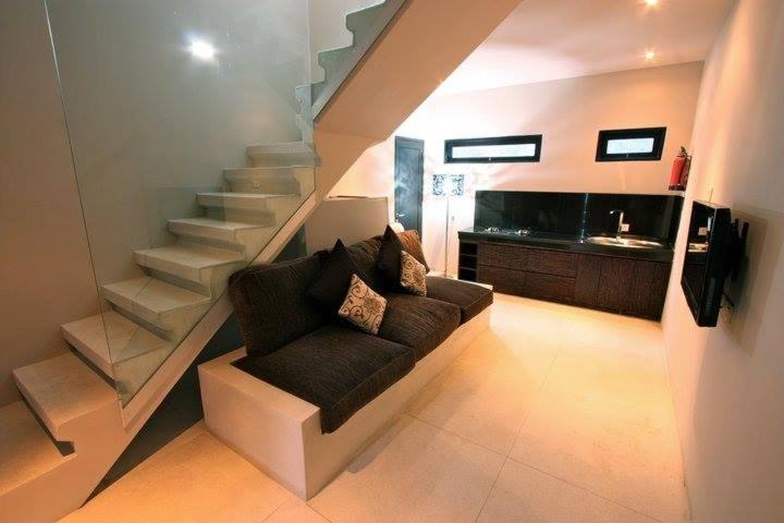 Segara Villas Kuta  Bagian luar foto