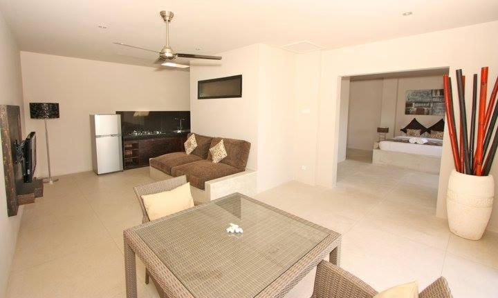 Segara Villas Kuta  Bagian luar foto