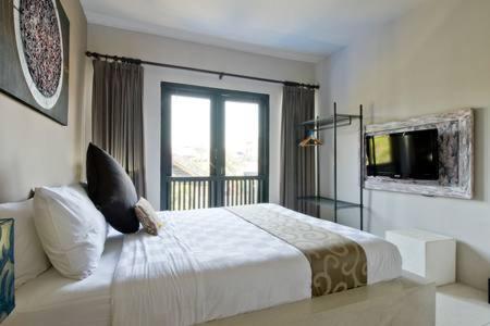 Segara Villas Kuta  Bagian luar foto