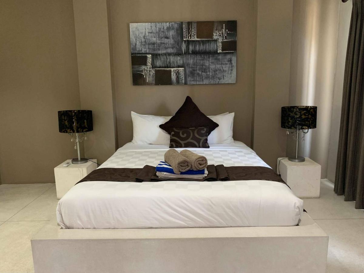 Segara Villas Kuta  Bagian luar foto