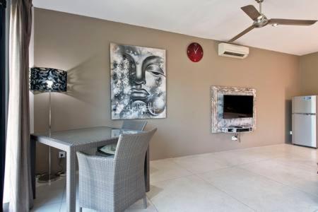 Segara Villas Kuta  Bagian luar foto