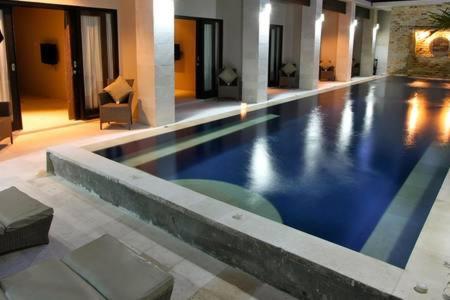 Segara Villas Kuta  Bagian luar foto