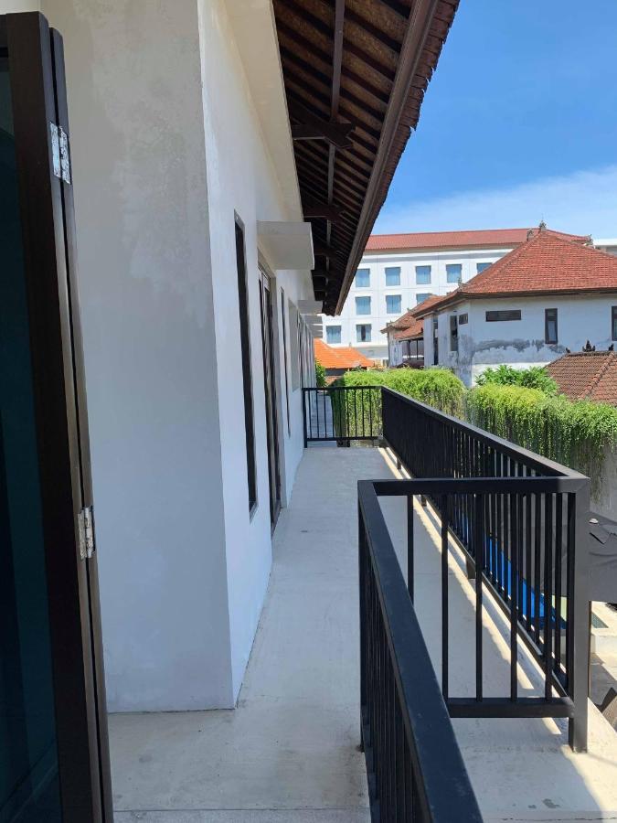 Segara Villas Kuta  Bagian luar foto