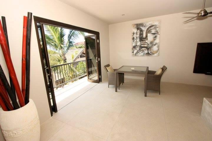 Segara Villas Kuta  Bagian luar foto