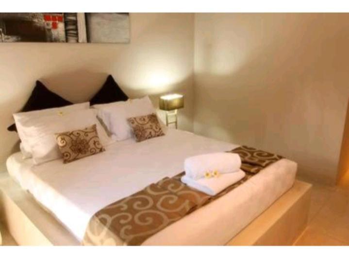 Segara Villas Kuta  Bagian luar foto